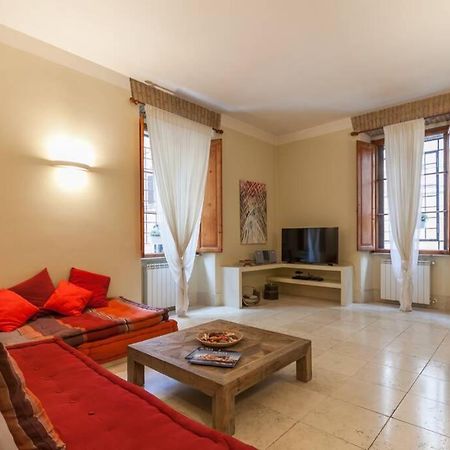 Chiara'S Cove - Vaticano Рим Экстерьер фото