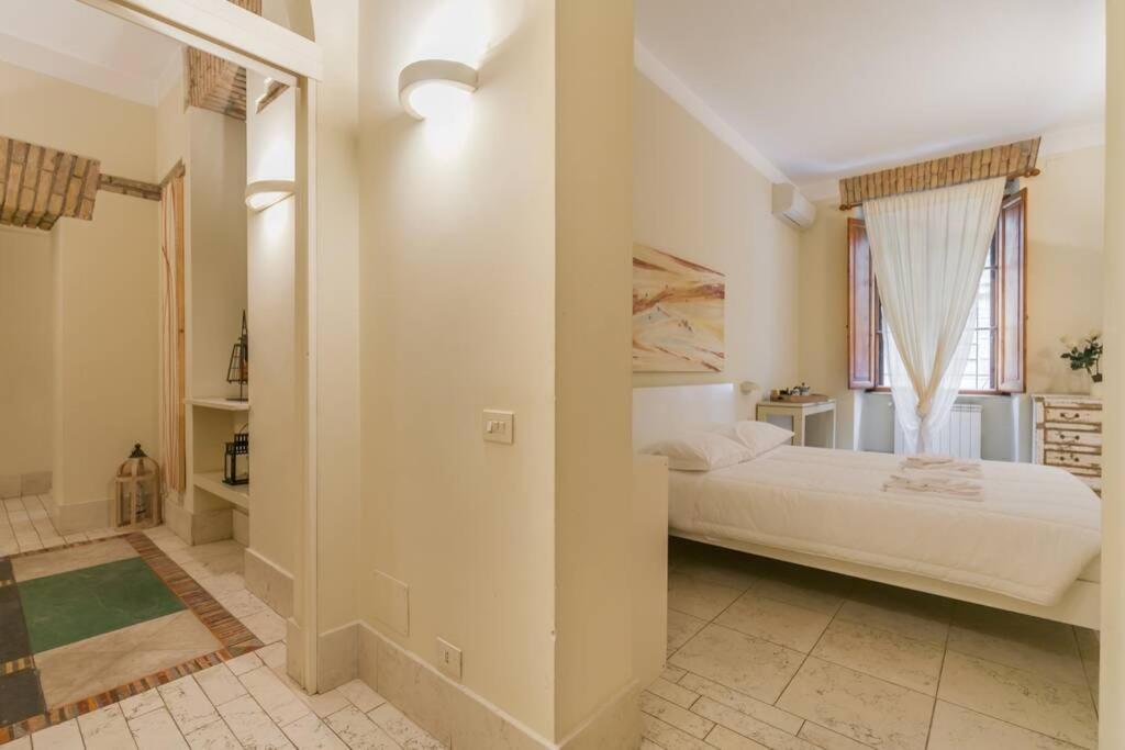 Chiara'S Cove - Vaticano Рим Экстерьер фото