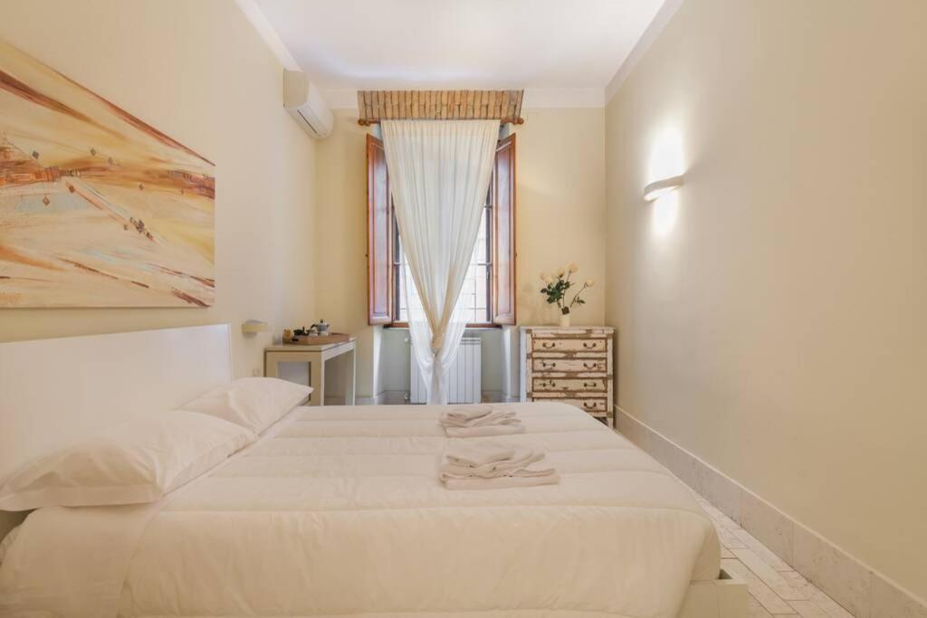Chiara'S Cove - Vaticano Рим Экстерьер фото